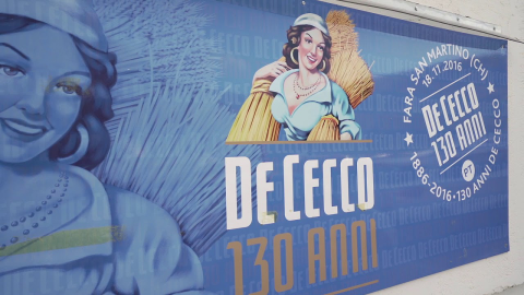 De Cecco - Tradizione, Passione e Territorio